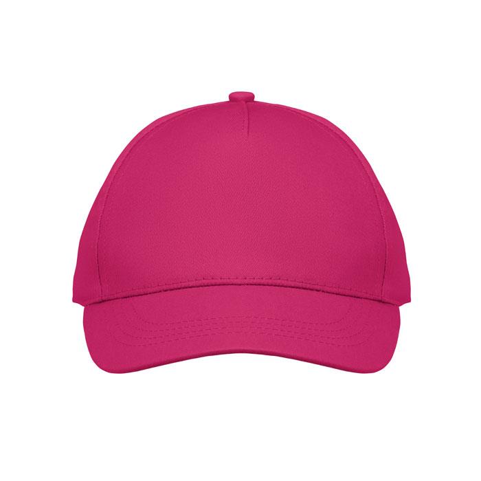 5-Panel-Baseball-Cap Kinder