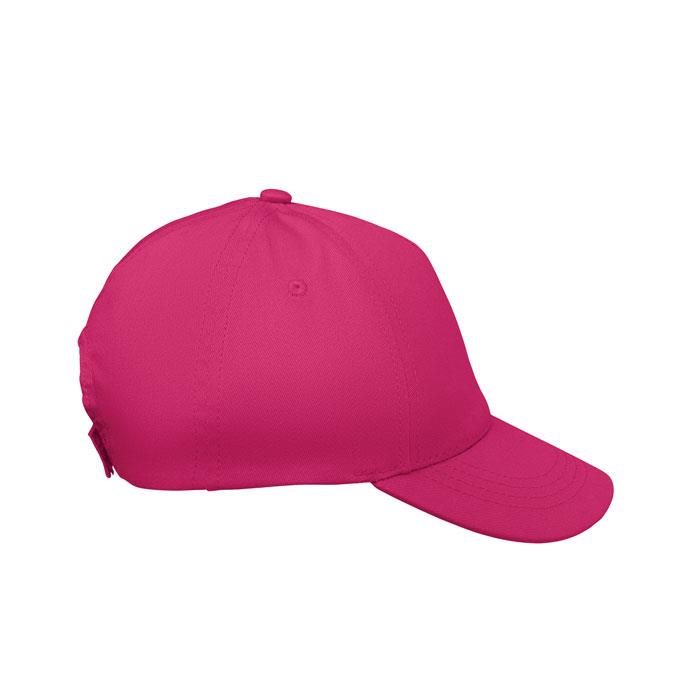 5-Panel-Baseball-Cap Kinder
