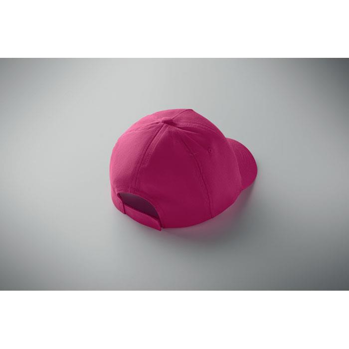 5-Panel-Baseball-Cap Kinder