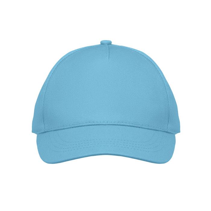 5-Panel-Baseball-Cap Kinder
