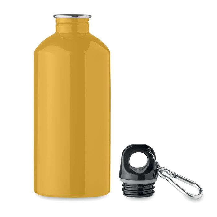 Trinkflasche recycelter 500ml