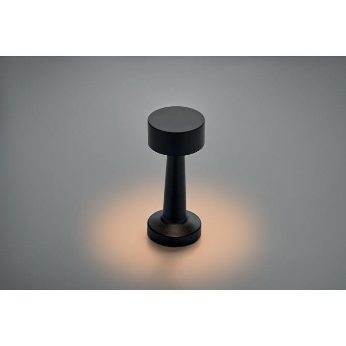 USB-Tischlampe Metall