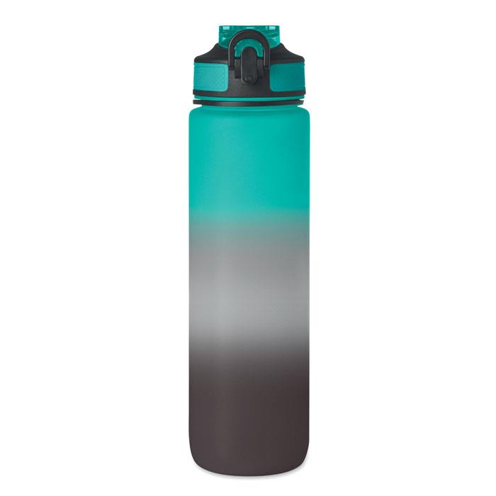 Sport-Trinkflasche RPET 1L