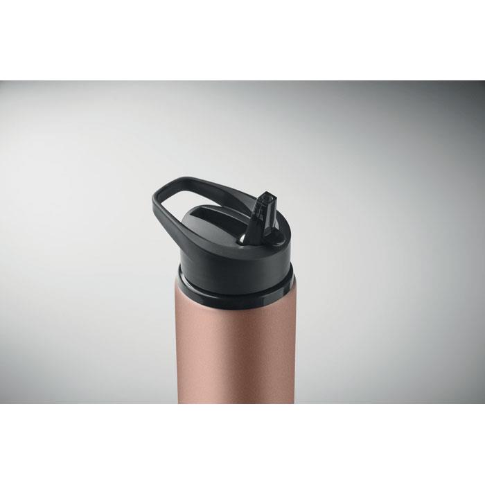 Einwandige Flasche 500 ml