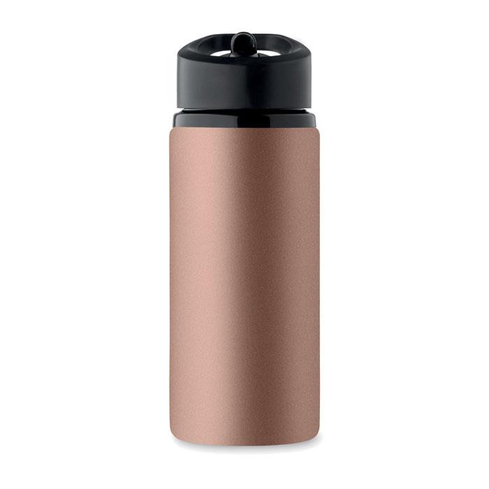 Einwandige Flasche 500 ml
