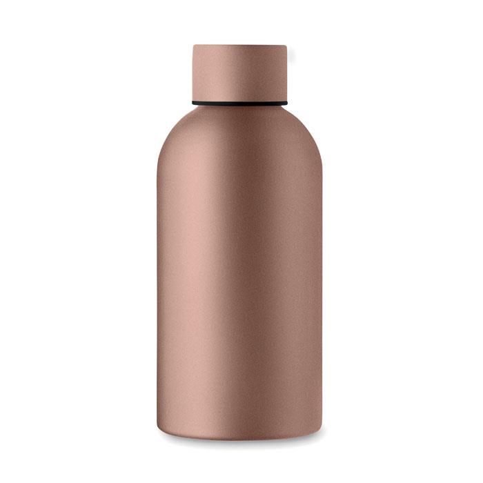 Einwandige Trinkflasche 500 ml