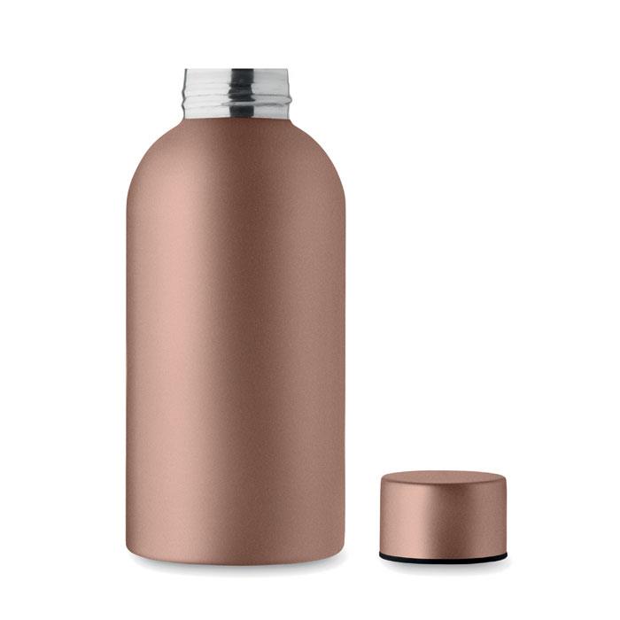 Einwandige Trinkflasche 500 ml
