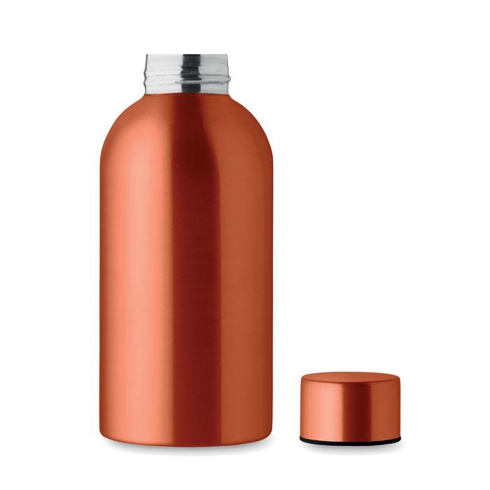 Einwandige Trinkflasche 500 ml