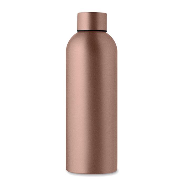 Einwandige Trinkflasche 750 ml