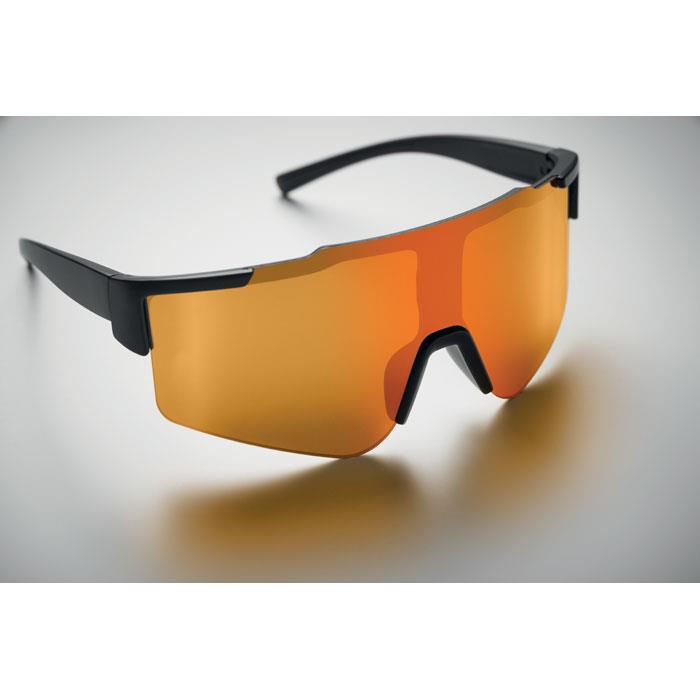 Sport-Sonnenbrille UV400