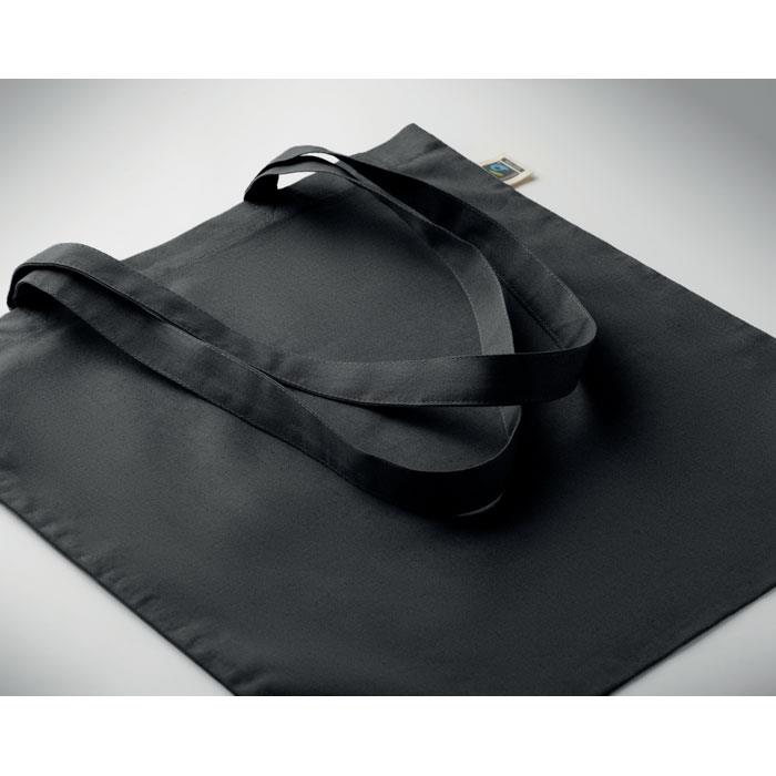 Einkaufstasche Fairtrade 180g