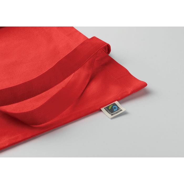 Einkaufstasche Fairtrade 180g