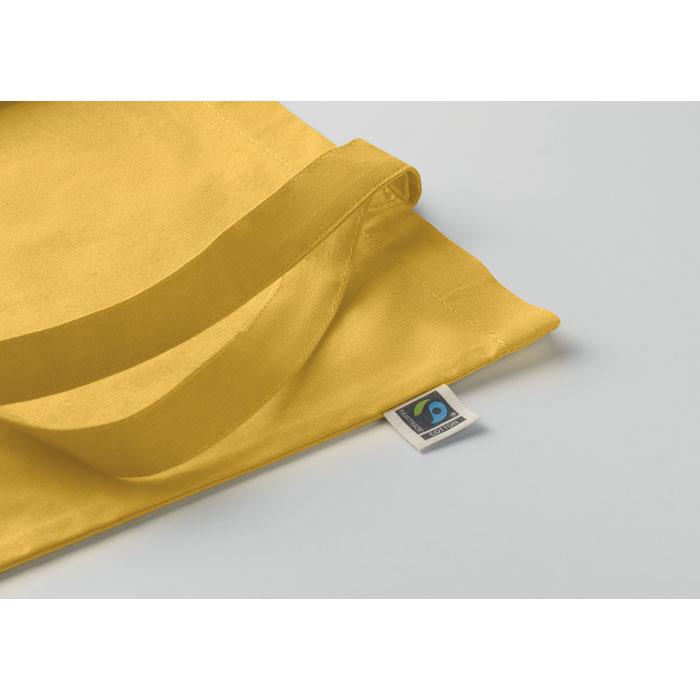 Einkaufstasche Fairtrade 180g