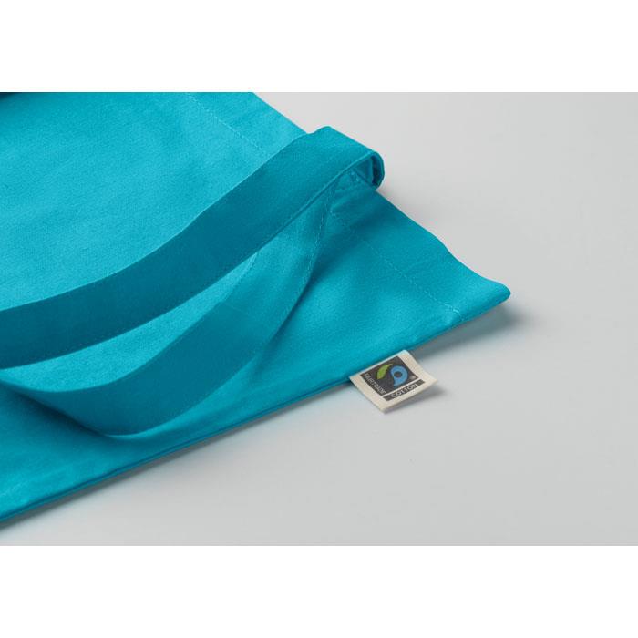 Einkaufstasche Fairtrade 180g