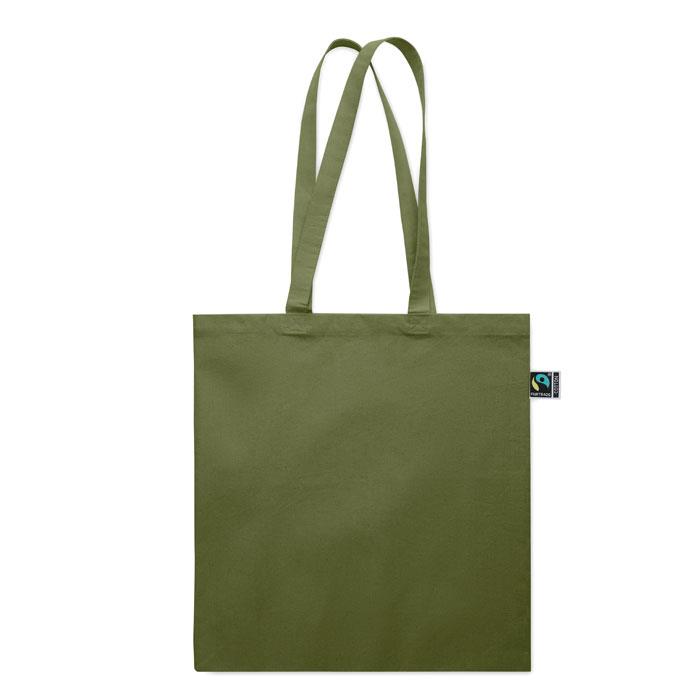 Einkaufstasche Fairtrade 180g