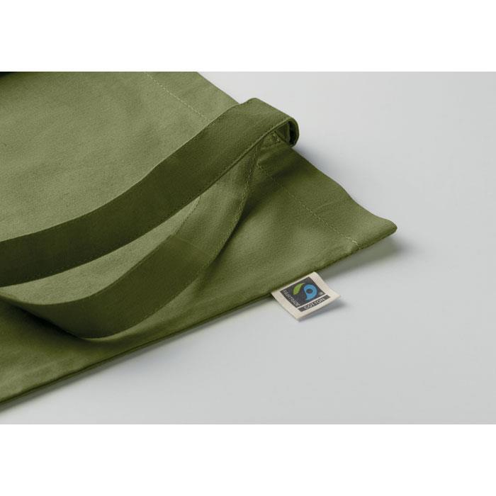 Einkaufstasche Fairtrade 180g