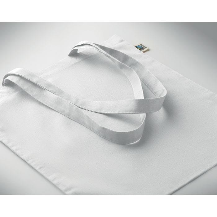 Einkaufstasche Fairtrade 180g