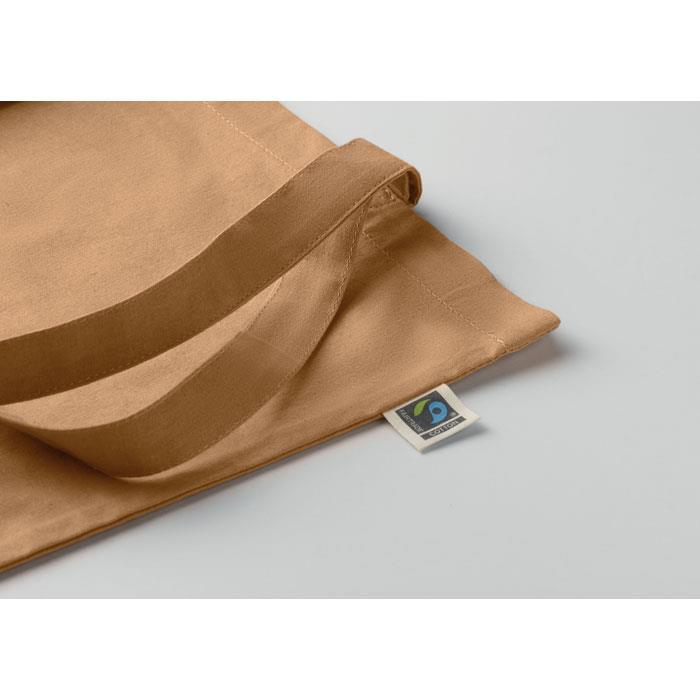 Einkaufstasche Fairtrade 180g