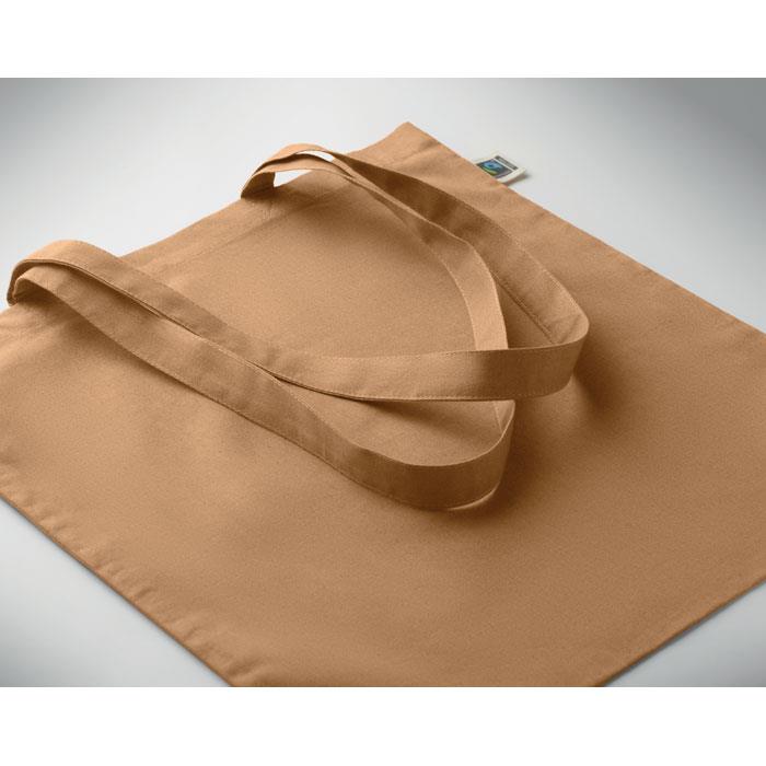 Einkaufstasche Fairtrade 180g