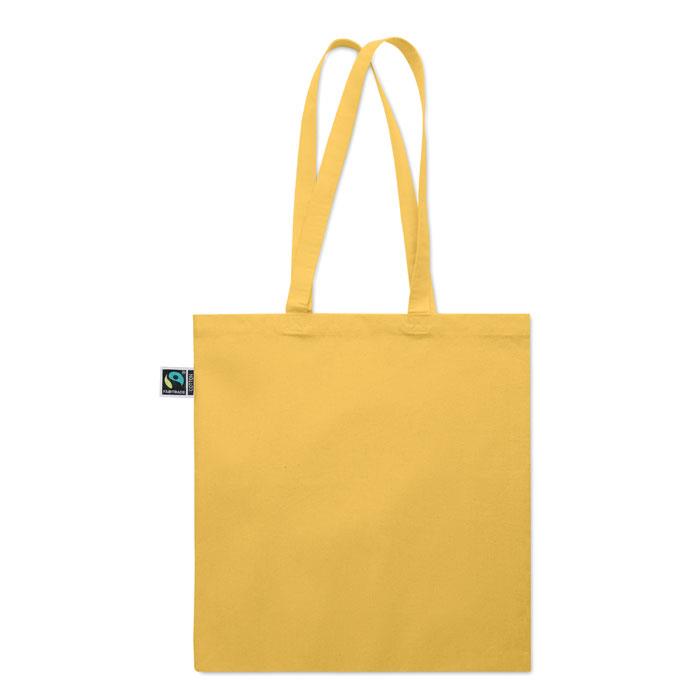 Einkaufstasche Fairtrade 180g