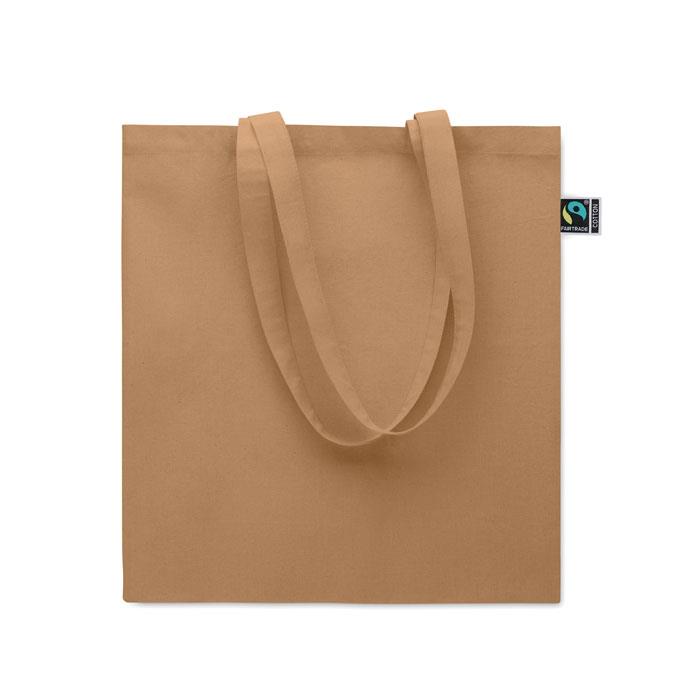 Einkaufstasche Fairtrade 180g