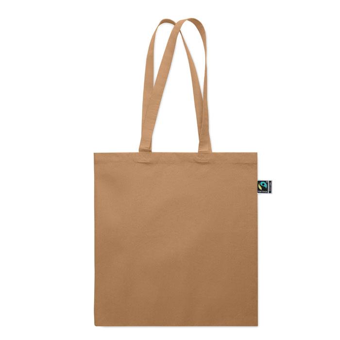 Einkaufstasche Fairtrade 180g
