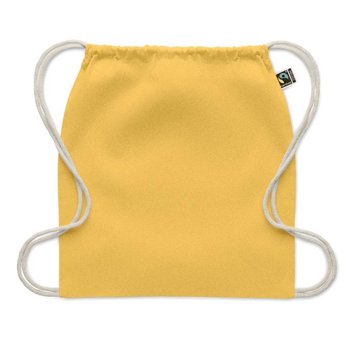 Kordelzugbeutel Fairtrade 180g