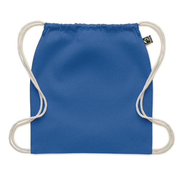 Kordelzugbeutel Fairtrade 180g
