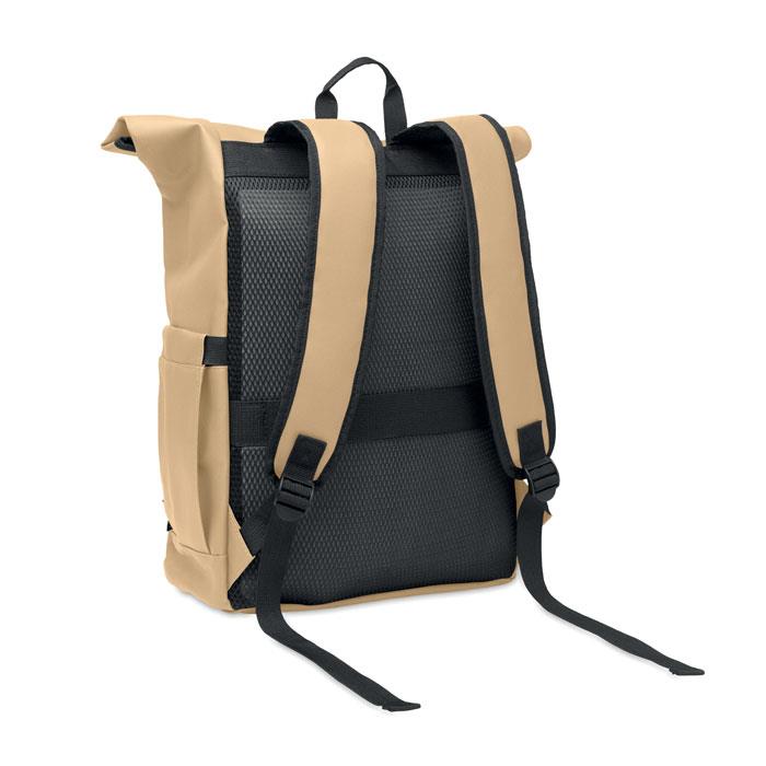 Rolltop-Rucksack 600D RPET