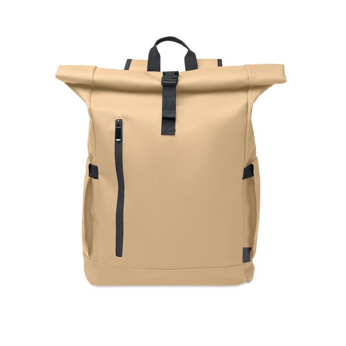 Rolltop-Rucksack 600D RPET