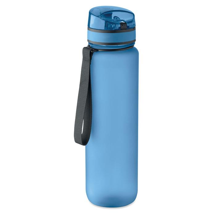 Sport-Trinkflasche RPET 1L