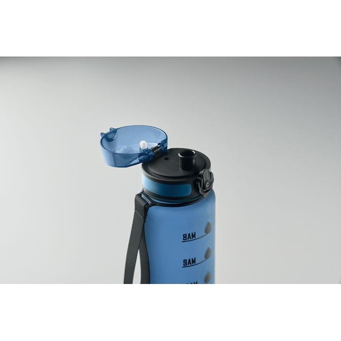 Sport-Trinkflasche RPET 1L