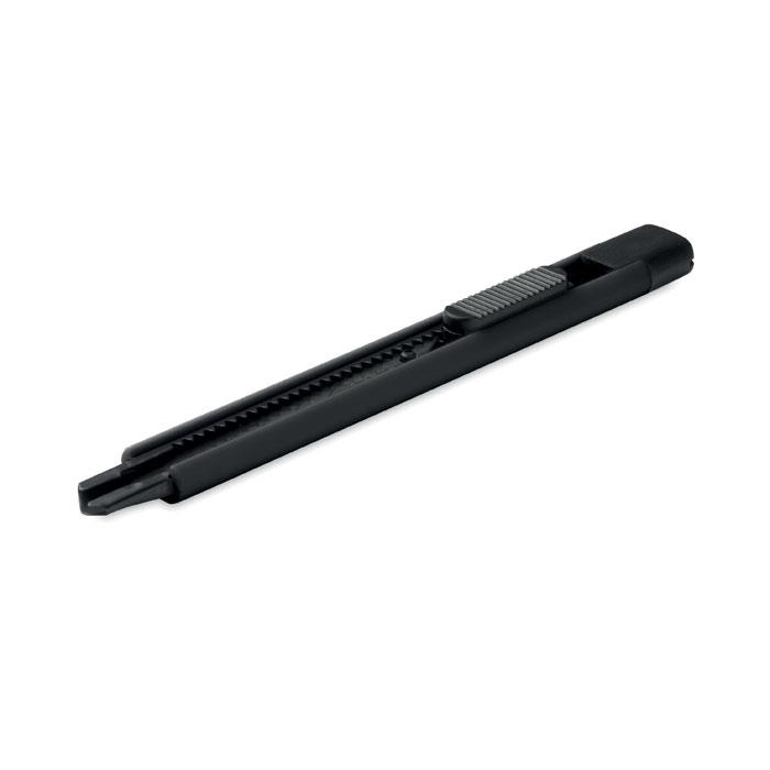 Einziehbares Cuttermesser