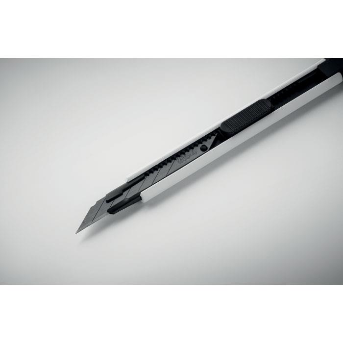 Einziehbares Cuttermesser