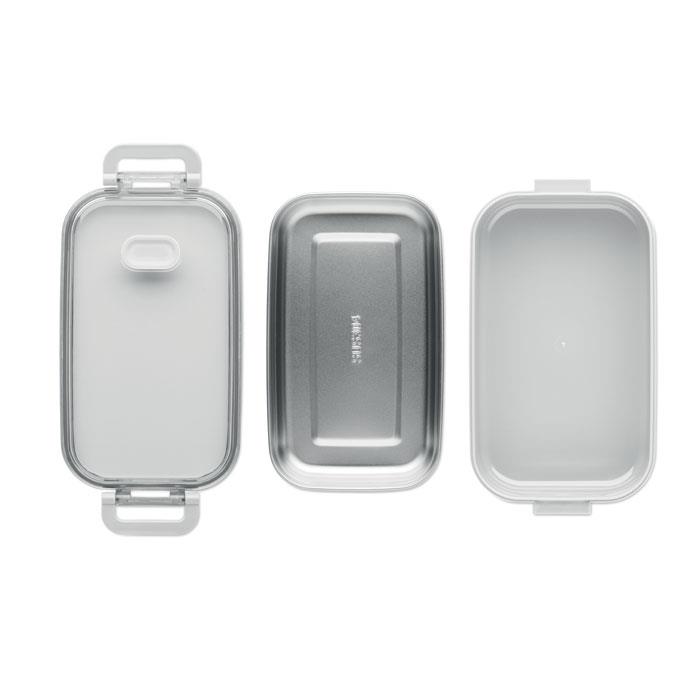 Lunchbox PP 750ml