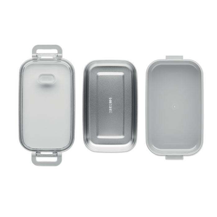 Lunchbox PP 750ml
