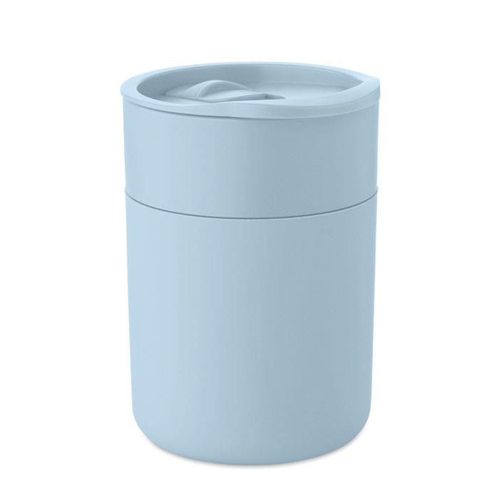 Babyblau