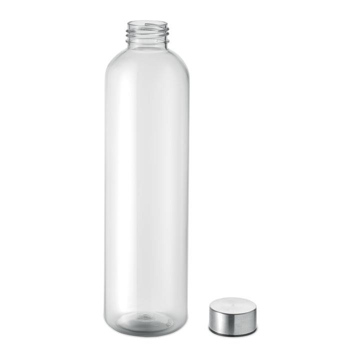Trinkflasche RPET 1000ml