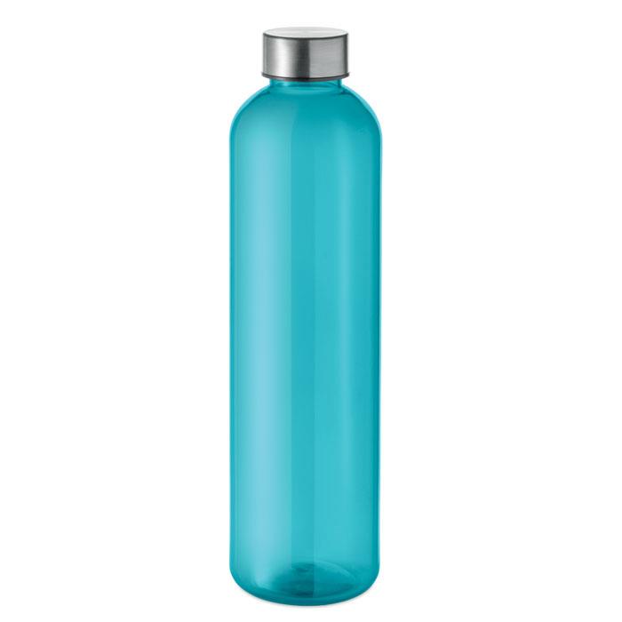 Transparent Blau