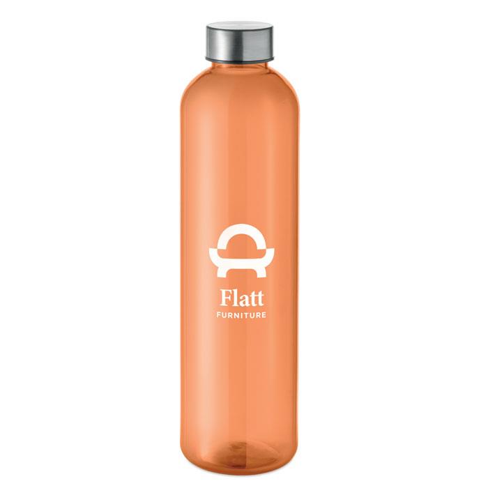Trinkflasche RPET 1000ml