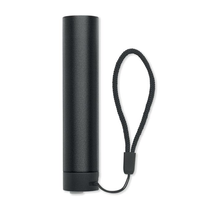Wiederaufladbare Taschenlampe