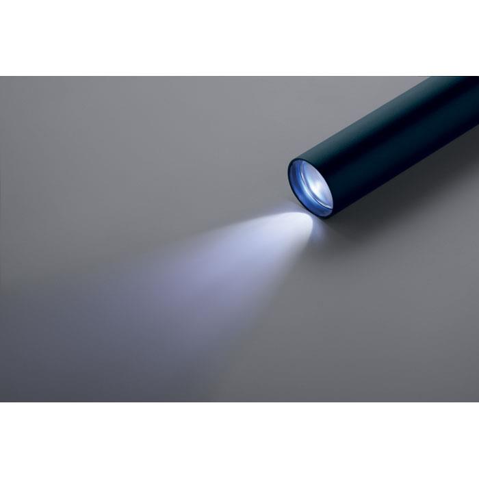 Wiederaufladbare Taschenlampe