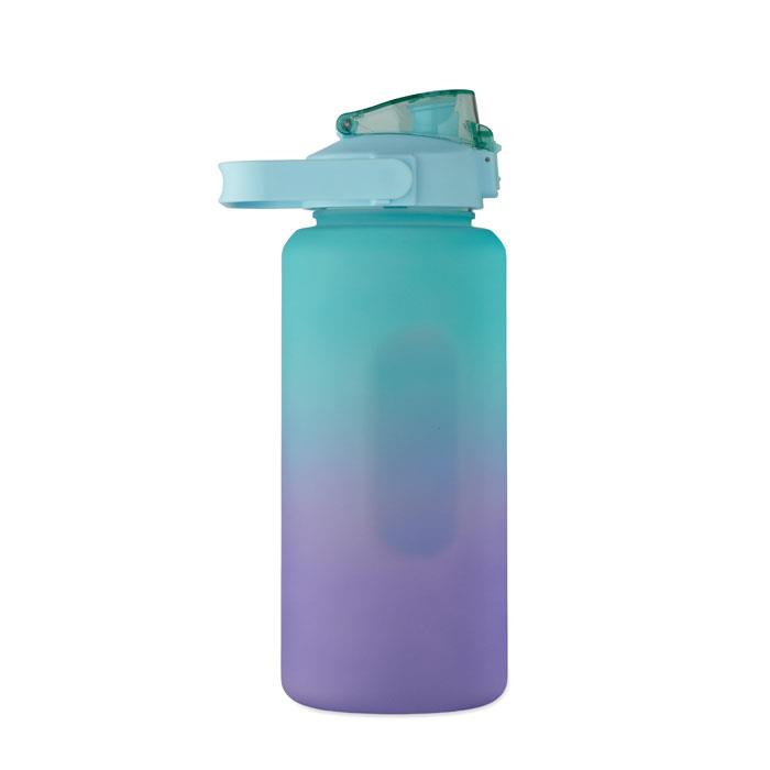 RPET-Trinkflasche 2000ml