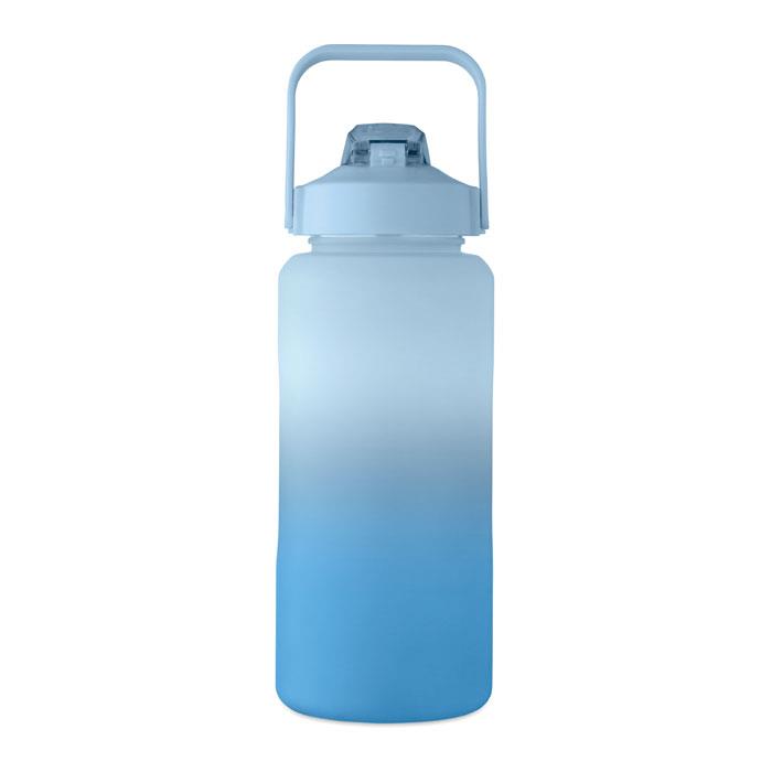 RPET-Trinkflasche 2000ml