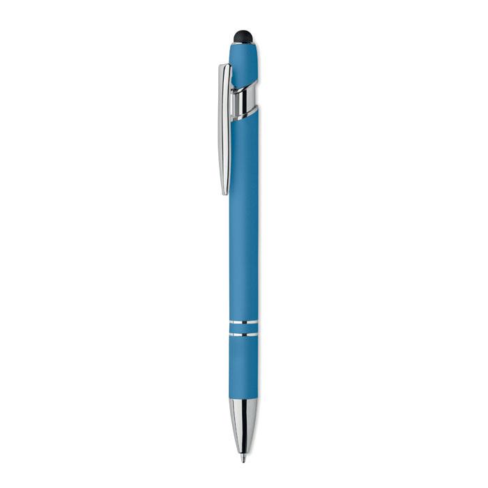 Druckkugelschreiber mit Stylus