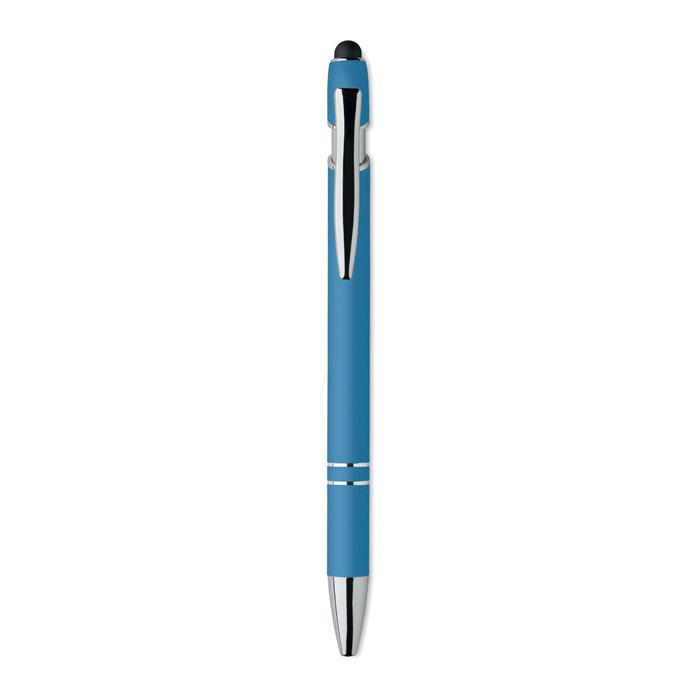 Druckkugelschreiber mit Stylus