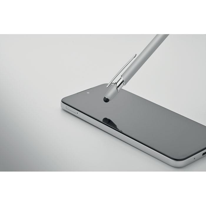 Druckkugelschreiber mit Stylus