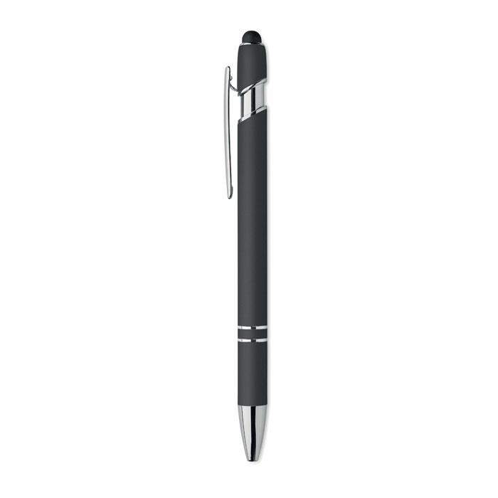 Druckkugelschreiber mit Stylus