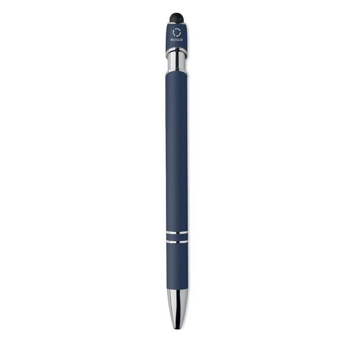 Druckkugelschreiber mit Stylus