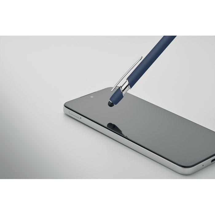Druckkugelschreiber mit Stylus